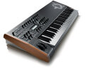 Access Virus TI2 Keyboard Integrated Modeling Synthesizer
