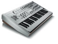 Access Virus TI2 Polar Integrated Modeling Synth
