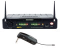 Samson Airline 77 UHF TD Wireless with AG1 Guitar Transmitter
