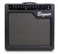 Bogner Alchemist 212 Guitar Combo Amplifier (40 Watts, 2x12 in.)