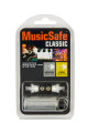 Alpine Hearing Protection MusicSafe Classic Ear Plugs