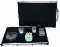 RockCase by Warwick Aluminum Large Pedalboard Case