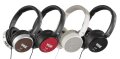 Vox amPhones Active Amplifier Headphones