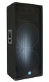 Gemini GSM3250 3-Way Loudspeaker (2x15")