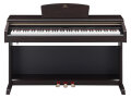 Yamaha Arius YDP-181 88-Key Graded Hammer Piano with Bench