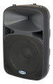 Samson Auro D415A Powered PA Speaker (400 Watts, 1x15")