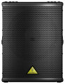 Behringer B1500D PRO Eurolive Active Subwoofer (1400 Watts, 1x15")