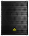 Behringer B1800D PRO Eurolive Active Subwoofer (1400 Watts, 1x18")