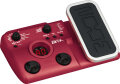Zoom B1X Bass Multi-Effects Pedal with Expression