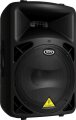 Behringer B815NEO Eurolive Active PA Speaker (1200 Watts, 1x15")