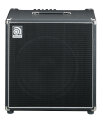 Ampeg BA115 Tilt Back Bass Combo Amplifier (100 Watts, 1x15")