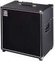 Ampeg BA115HP Bass Combo Amplifier (220 Watts, 1x15")
