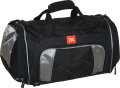 JBL Gym Bag All-Purpose Tour Duffel Bag