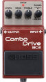 Boss BC-2 Combo Drive Pedal