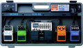 Boss BCB-60 Pedal Case for up to 6 Boss Pedals