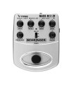 Behringer BDI21 V-Tone Bass Amp Modeler Preamp and DI Pedal