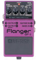 Boss BF-3 Flanger Pedal