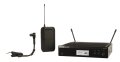 Shure BLX14/RB98 Wireless Instrument System