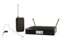 Shure BLX14R/MX53 Wireless Headset Microphone System