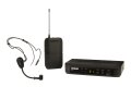 Shure BLX14/PG30 Wireless Headset Microphone System