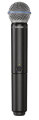 Shure BLX2/B58 Handheld Wireless Beta58 Microphone Transmitter
