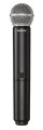 Shure BLX2/PG58 Handheld Wireless PG58 Microphone Transmitter
