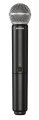 Shure BLX2/SM58 Handheld Wireless SM58 Microphone Transmiiter