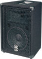 Yamaha BR10 PA Speaker Cabinet (250 Watts, 10")