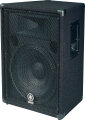 Yamaha BR15 PA Speaker Cabinet (400 Watts, 15")
