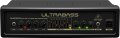 Behringer BXD3000H Ultrabass Bass Amplifier Head, 300 Watts