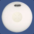 Evans Power Center Coated Snare Drumhead