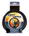 Hot Wires Banana to 1/4" Speaker Cable