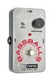 Electro-Harmonix BassBalls Twin Dynamic Envelope Filter Pedal