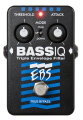 EBS BassIQ Envelope Filter Pedal