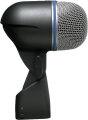 Shure Beta 52A Kick Drum and Bass Microphone