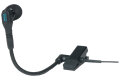 Shure Beta 98HC Miniature Condenser Microphone