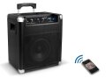 Ion Audio BLOCK ROCKER Bluetooth Portable Sound System