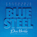Dean Markley Blue Steel Electric Bass Strings