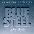 Dean Markley Blue Steel NPS 5-String Electric Bass Strings