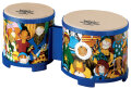 Remo Rhythm Club Bongos