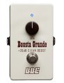 BBE Boostagrande Clean Boost Pedal