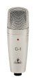 Behringer C-1 Studio Condenser Microphone
