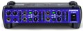 Samson CQue8 4-Channel Headphone Amplifier