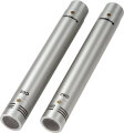 Samson C02 Condenser Microphone Pair