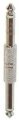 Neutrik 1/4" Male to 1/4" Male Connector