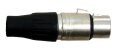 CBI XLR Female Plug