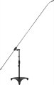 Galaxy Audio CBM324 Three Element Carbon Boom Condenser Microphone Package