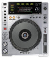Pioneer CDJ-850 Professional CD/Multi-Format Player
