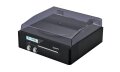 Ion Audio iT18 CD Direct Conversion Turntable with CD Recorder and Speakers