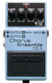 Boss CE-5 Stereo Chorus Ensemble Pedal